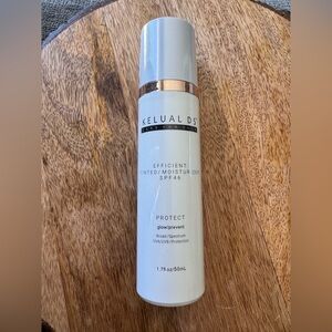 KELUAL DS Tinted Moisturizer SPF 46 - Gray